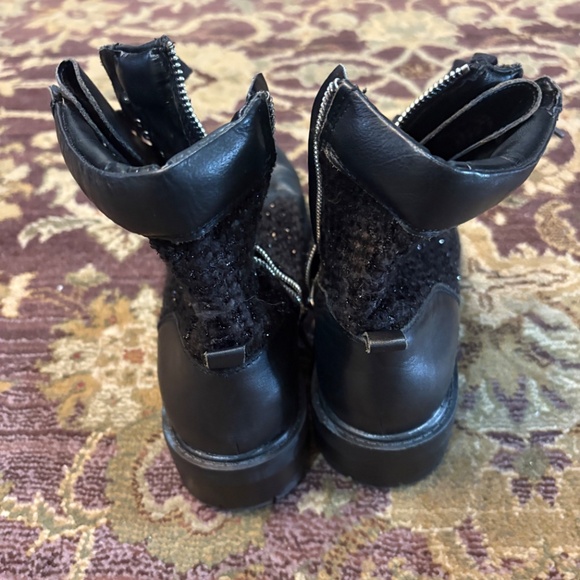 Zara boots - Picture 6 of 6